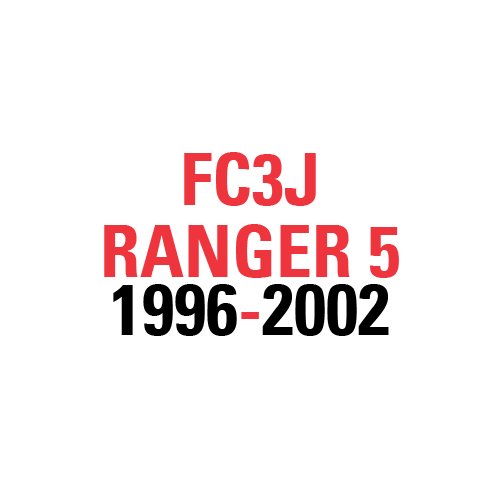 FC3J RANGER 5 1996-2002